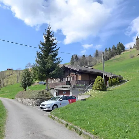 Casa vacanze Traeumli By Interhome Habkern