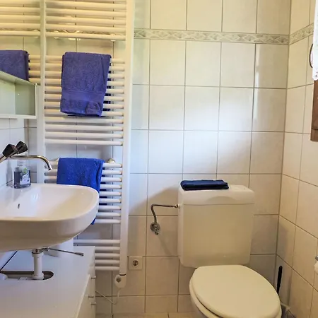 Holiday home Traeumli By Interhome