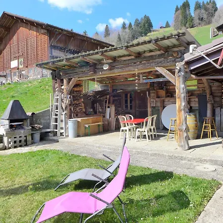 Traeumli By Interhome *