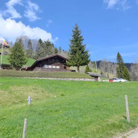 Holiday home Traeumli By Interhome