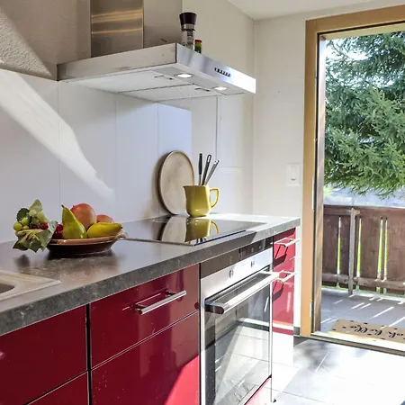 Traeumli By Interhome Habkern