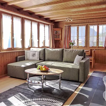 Holiday home Traeumli By Interhome *