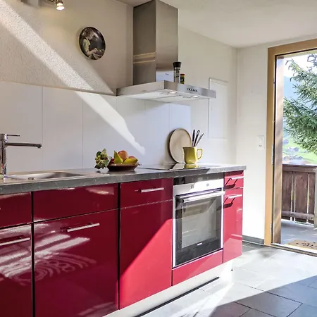 Traeumli By Interhome *