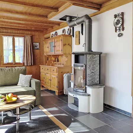 Holiday home Traeumli By Interhome