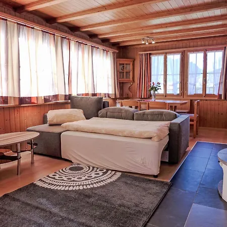 Traeumli By Interhome *