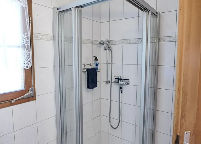 Feriehus Traeumli By Interhome Habkern