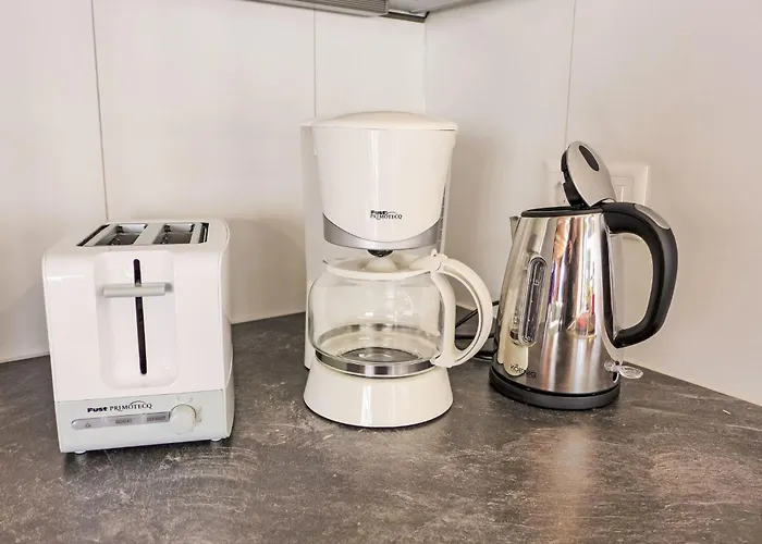 Traeumli By Interhome Habkern