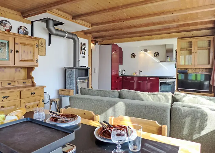 Traeumli By Interhome *