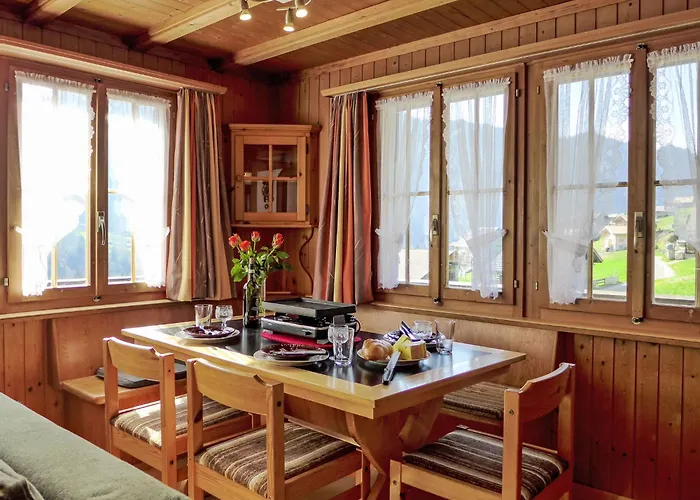 Traeumli By Interhome