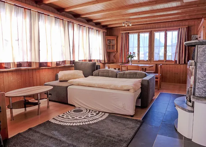 Traeumli By Interhome *