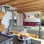 Traeumli By Interhome *