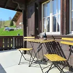 Feriehus Traeumli By Interhome
