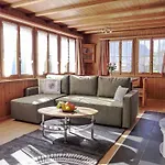 Feriehus Traeumli By Interhome *