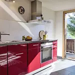 Traeumli By Interhome *