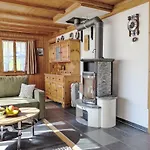 Feriehus Traeumli By Interhome
