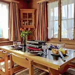 Traeumli By Interhome *