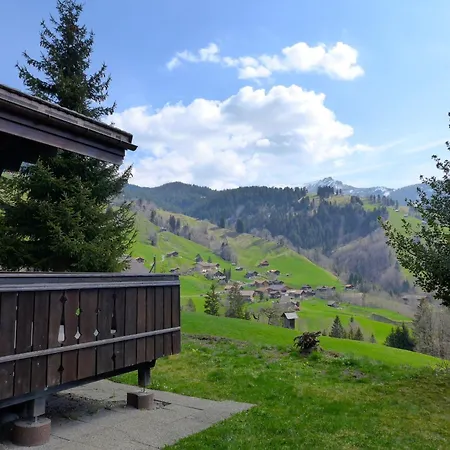 Traeumli By Interhome Casa vacanze