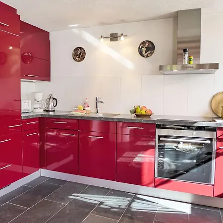 Traeumli By Interhome Casa vacanze Habkern
