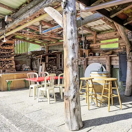 Traeumli By Interhome * Habkern