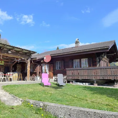 Traeumli By Interhome