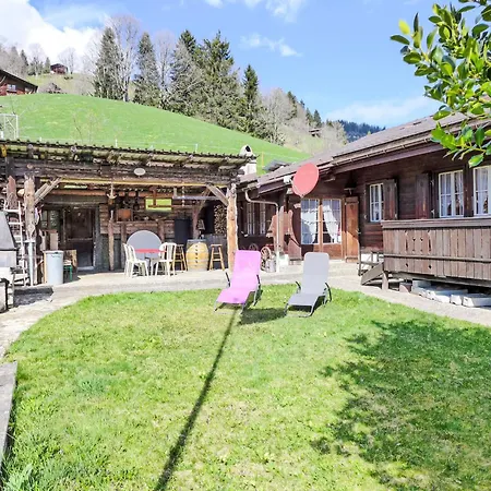 Traeumli By Interhome