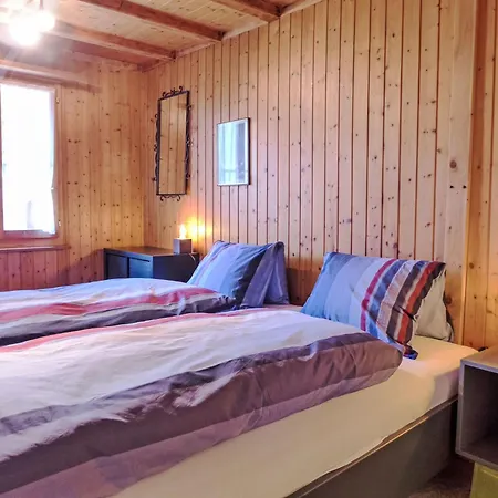 Traeumli By Interhome Habkern