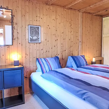 Traeumli By Interhome * Habkern