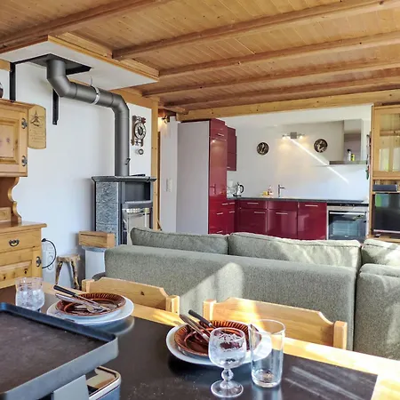 Traeumli By Interhome *