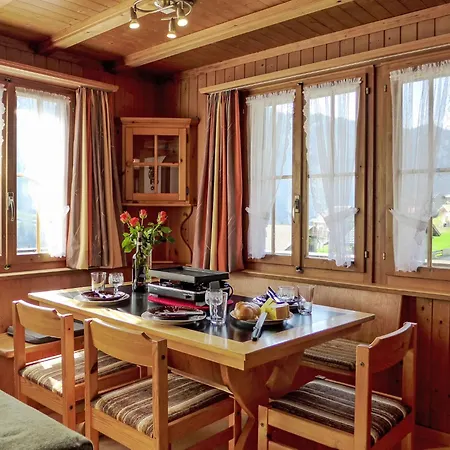 Traeumli By Interhome