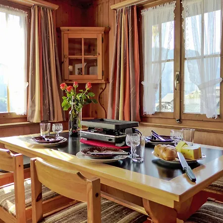 Traeumli By Interhome *